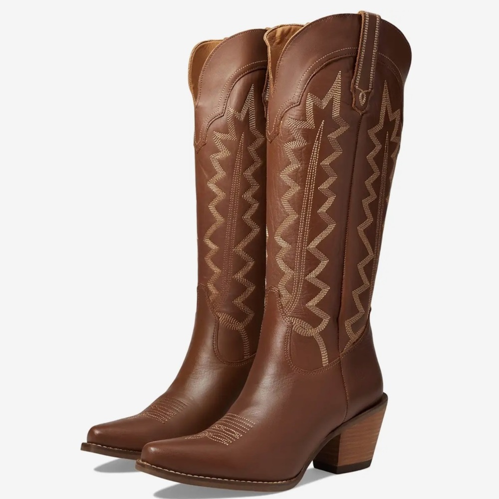 Dingo NWT authentic cowboy boots 6.5